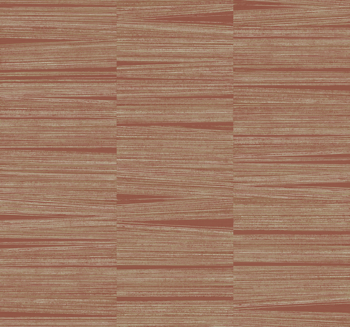 York OI0662 Line Stripe Brick Wallpaper