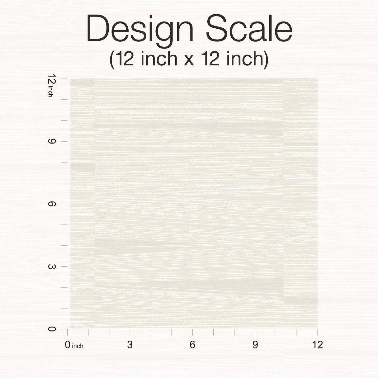 York OI0666 Line Stripe Putty Wallpaper