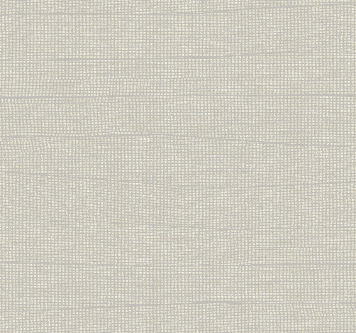 York OI0692 Natural Grid Grey Wallpaper