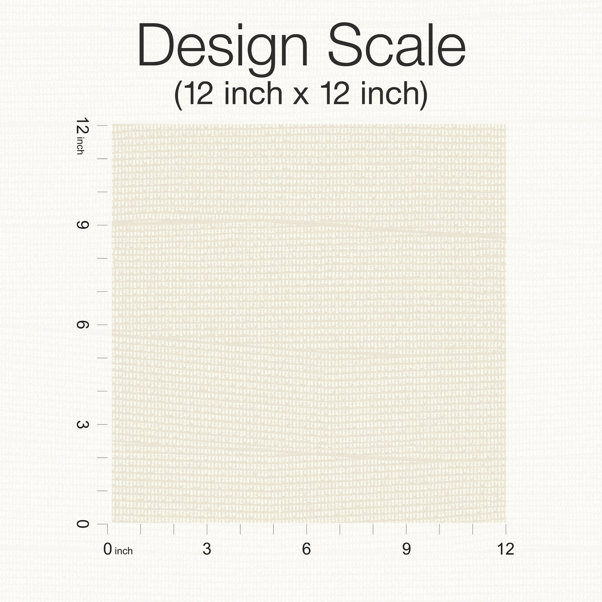 York OI0696 Natural Grid Beige Wallpaper