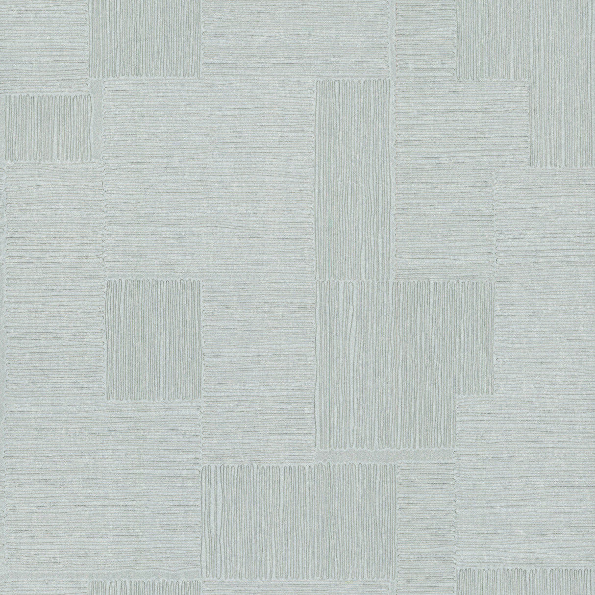 York OI0704 Contour Sky Blue Wallpaper