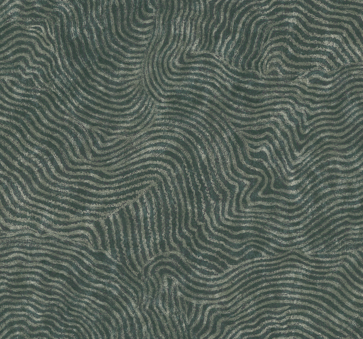 York OI0711 Modern Wood Forest Wallpaper