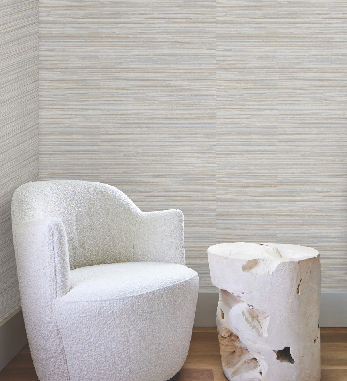 York OI0731 Vista Putty Wallpaper