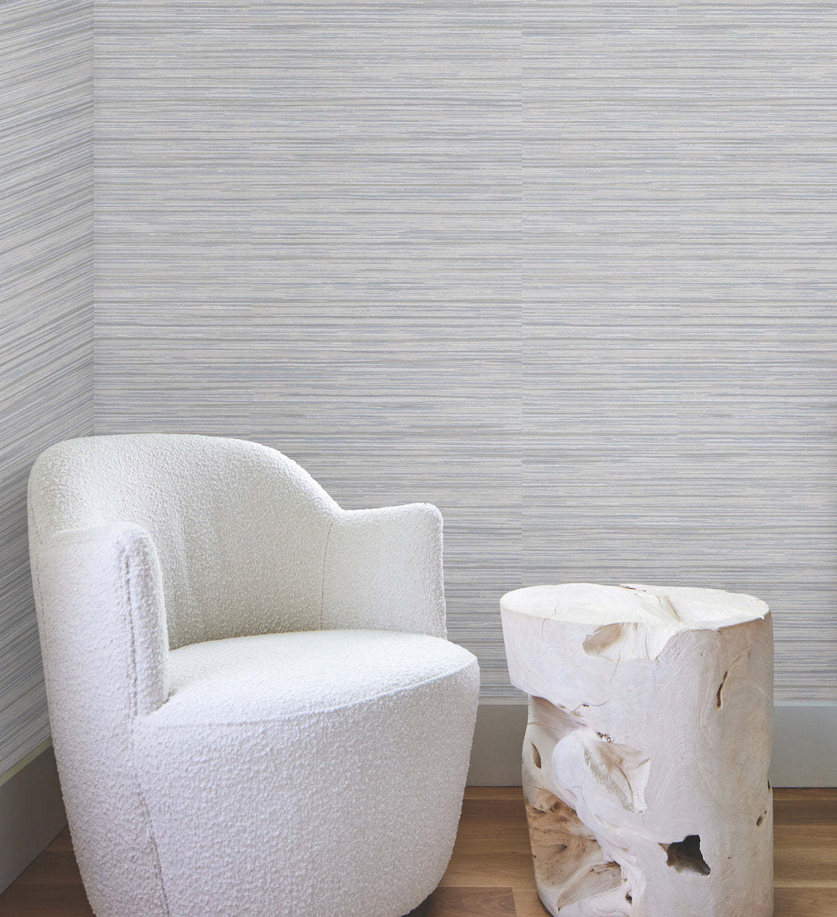 York OI0733 Vista Linen Wallpaper