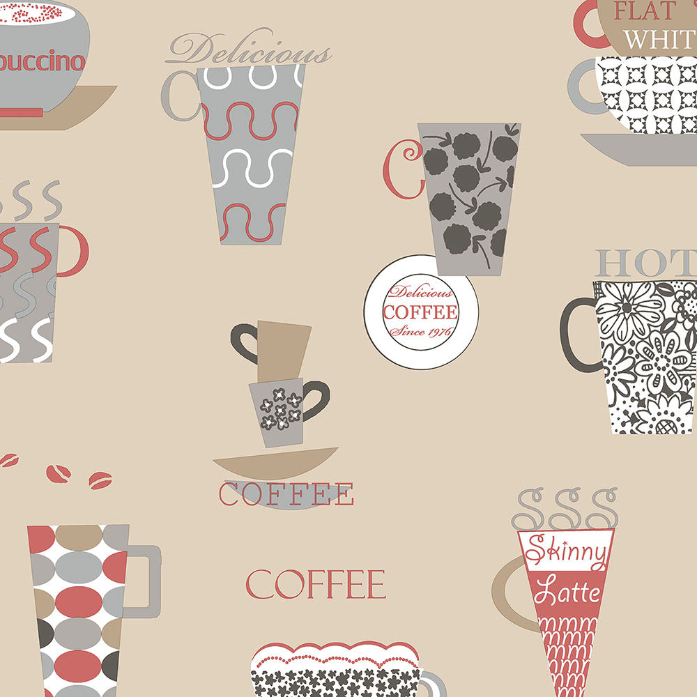 Patton / Norwall FK FK34428 Novelty