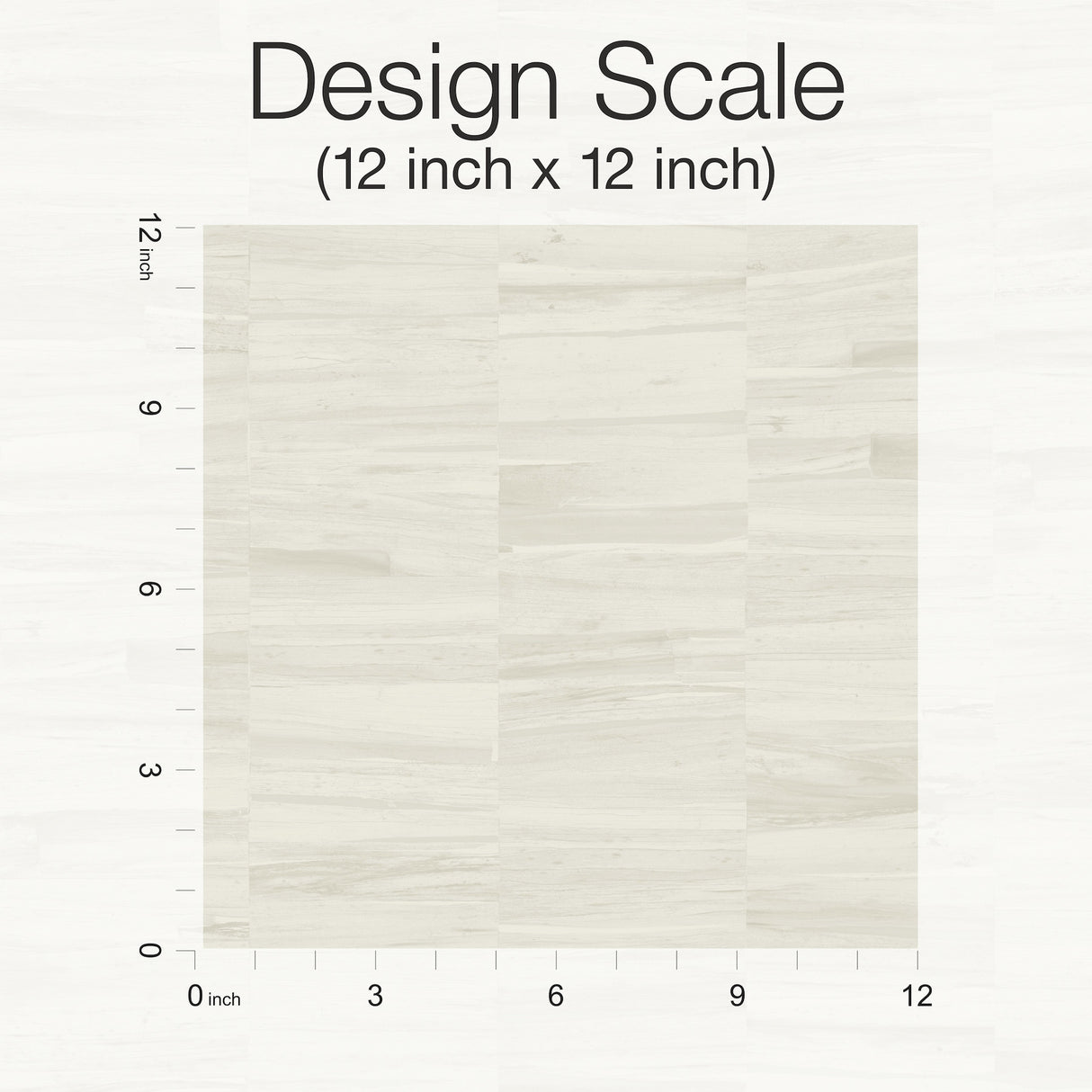 York OM3602 Reserve Off White Wallpaper