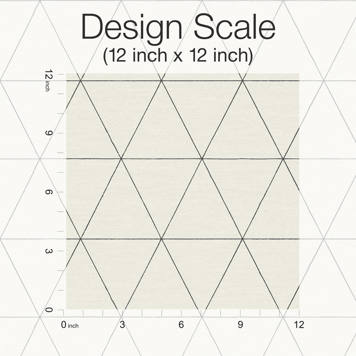 York OM3615 Ridge Beige Wallpaper