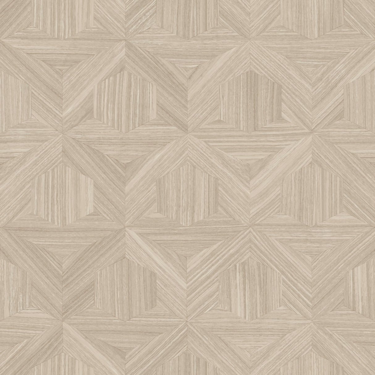 York OM3623 Parquet Beige Wallpaper
