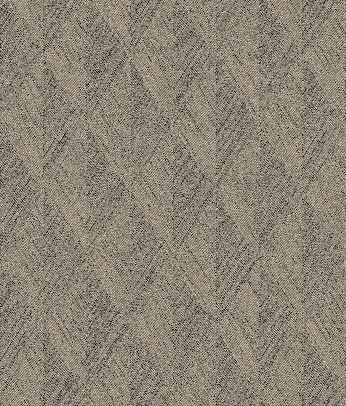 York OM3631 Belmont Brown Wallpaper