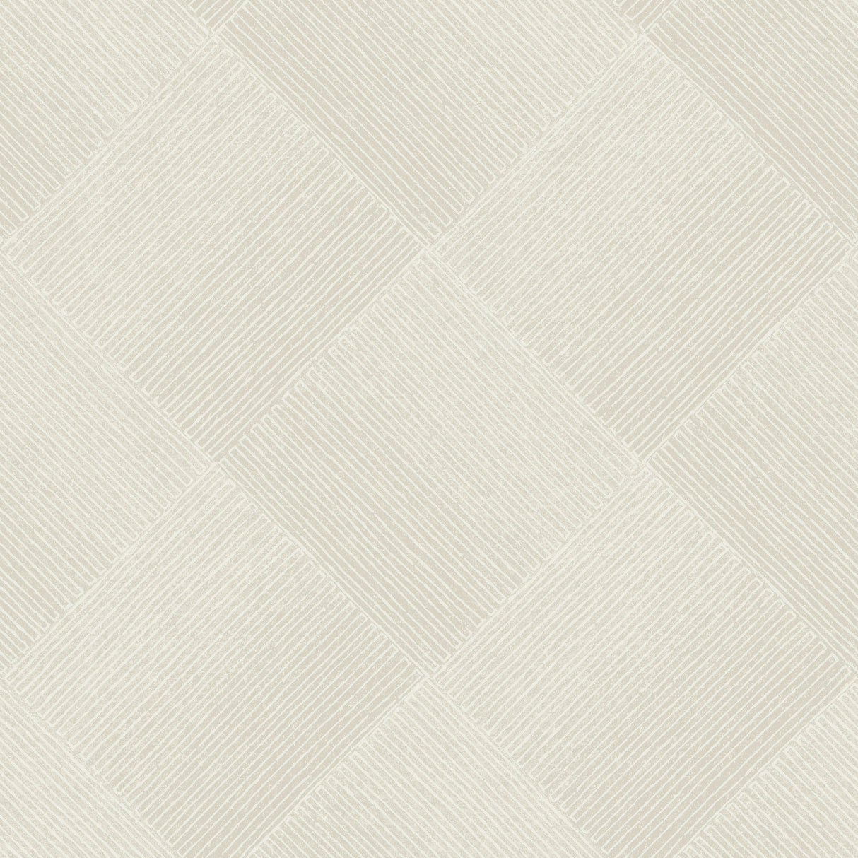 York OM3644 Channel Beige Wallpaper
