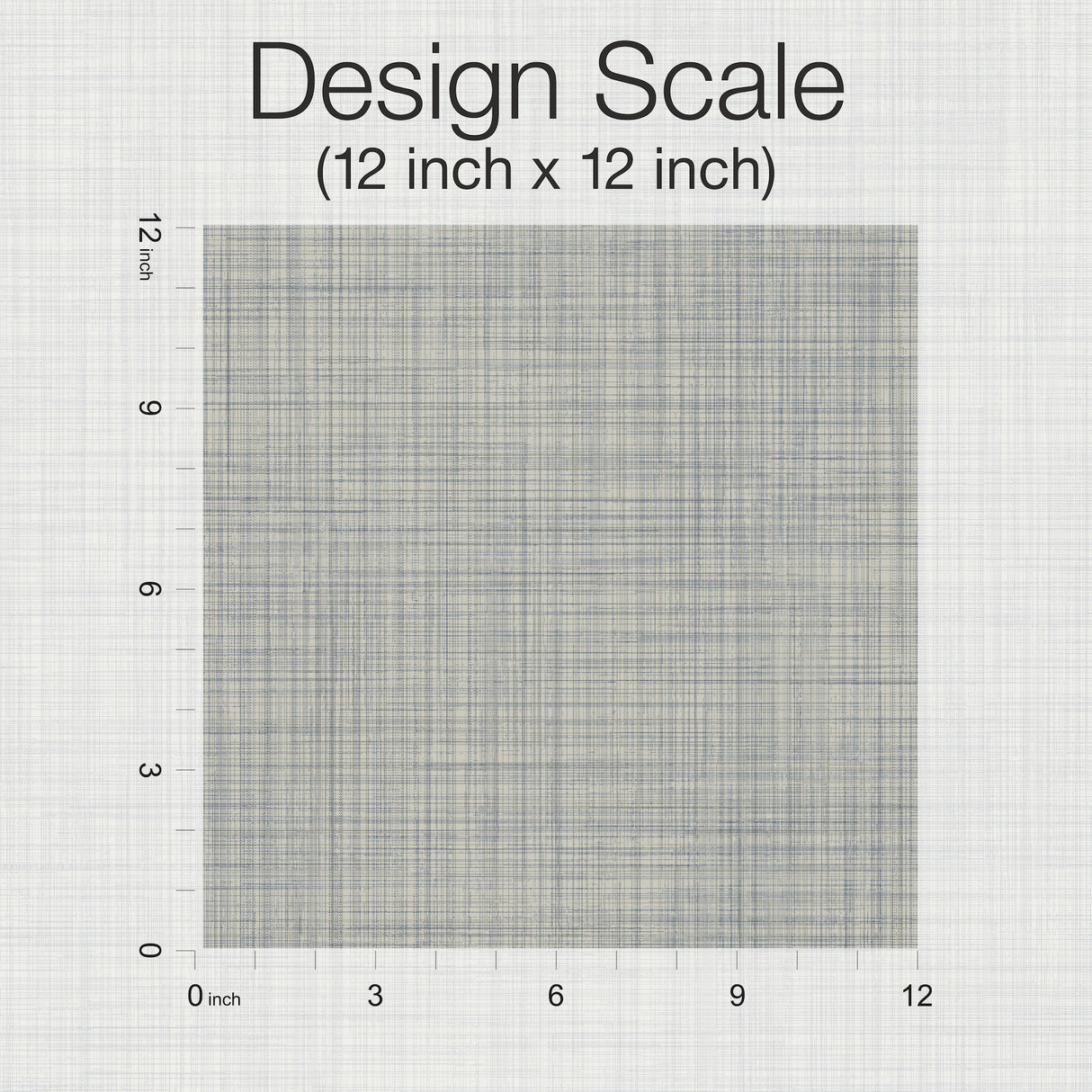 York OM3652 Traverse Grey Wallpaper