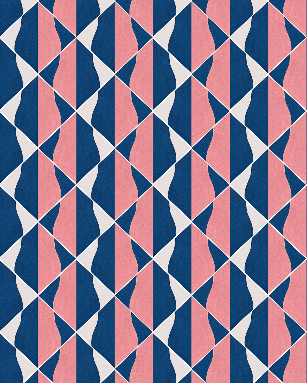 MindtheGap ONDE Bicolori - Lifestyle Collection 2024 - La Dolce Vita