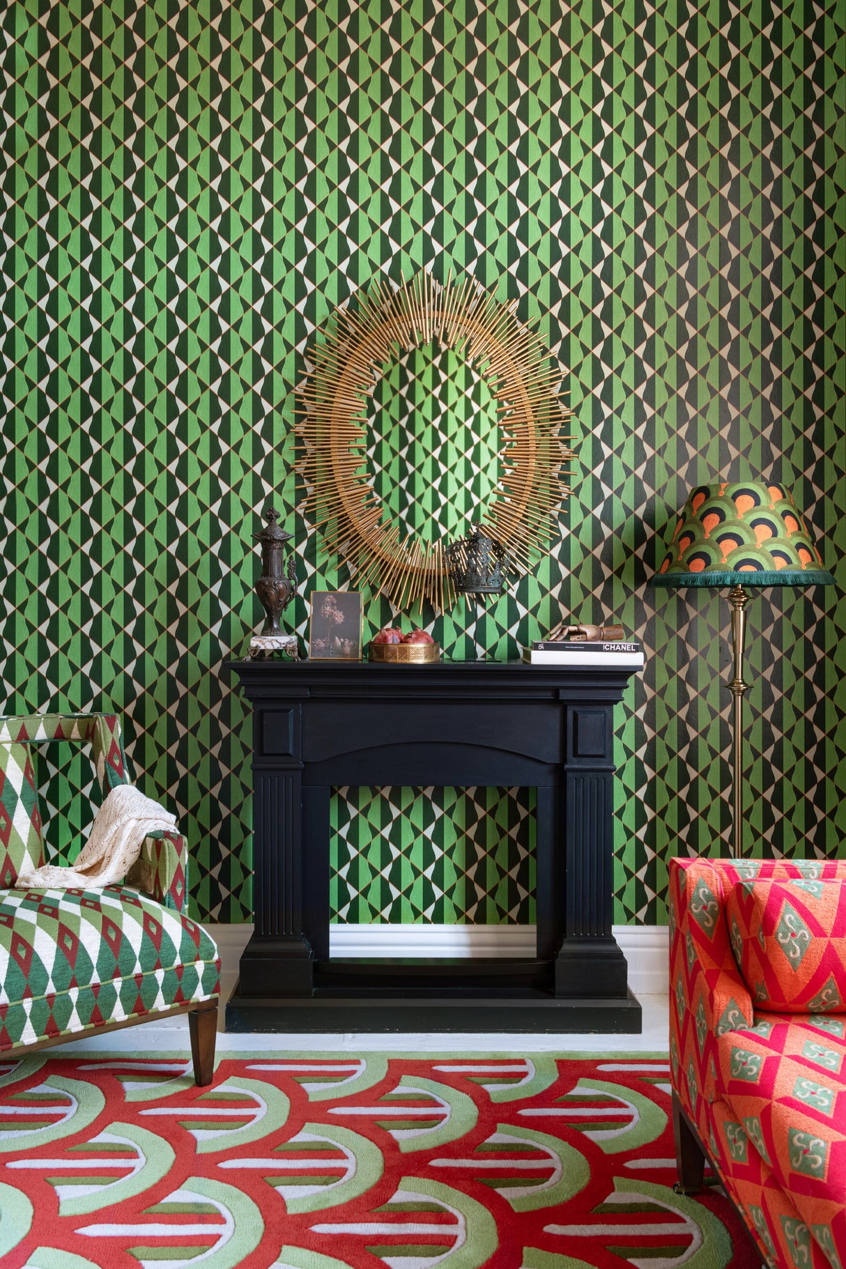 MindtheGap ONDE Verde - Lifestyle Collection 2024 - La Dolce Vita