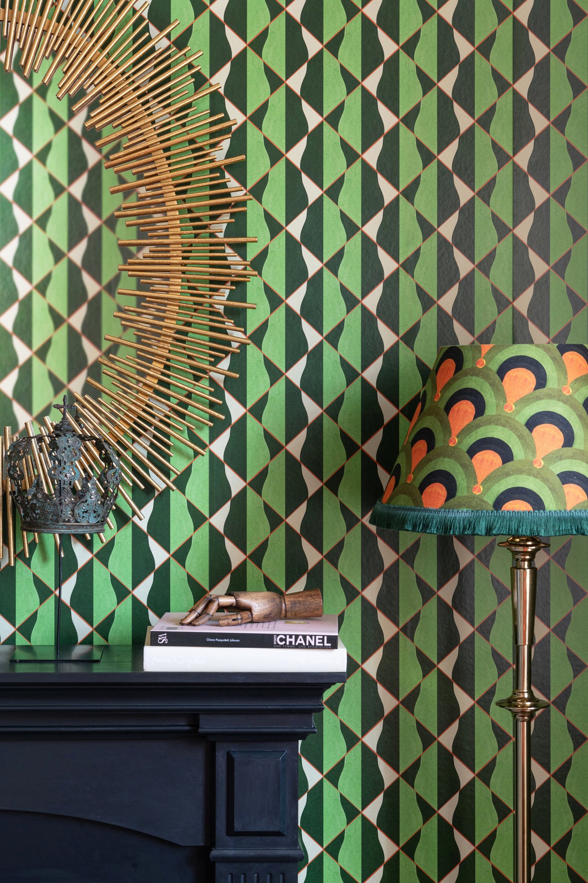 MindtheGap ONDE Verde - Lifestyle Collection 2024 - La Dolce Vita