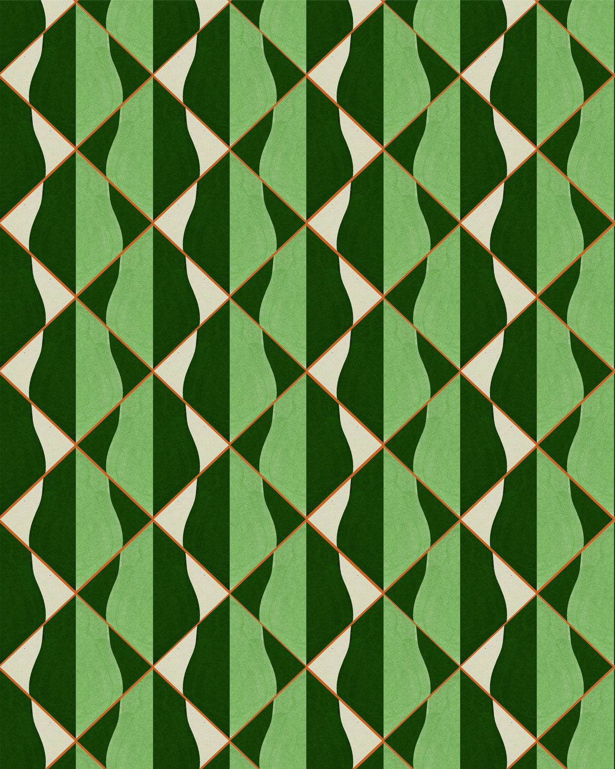 MindtheGap ONDE Verde - Lifestyle Collection 2024 - La Dolce Vita