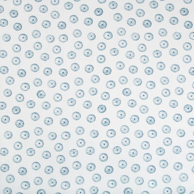 KRAVET BASICS ONSHORE.15.0 ONSHORE OCEAN Fabric - Eade's Wallpaper