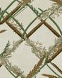 MindtheGap ORNAMENTAL REED - Wallpaper Collection 2024 - The Wetlands