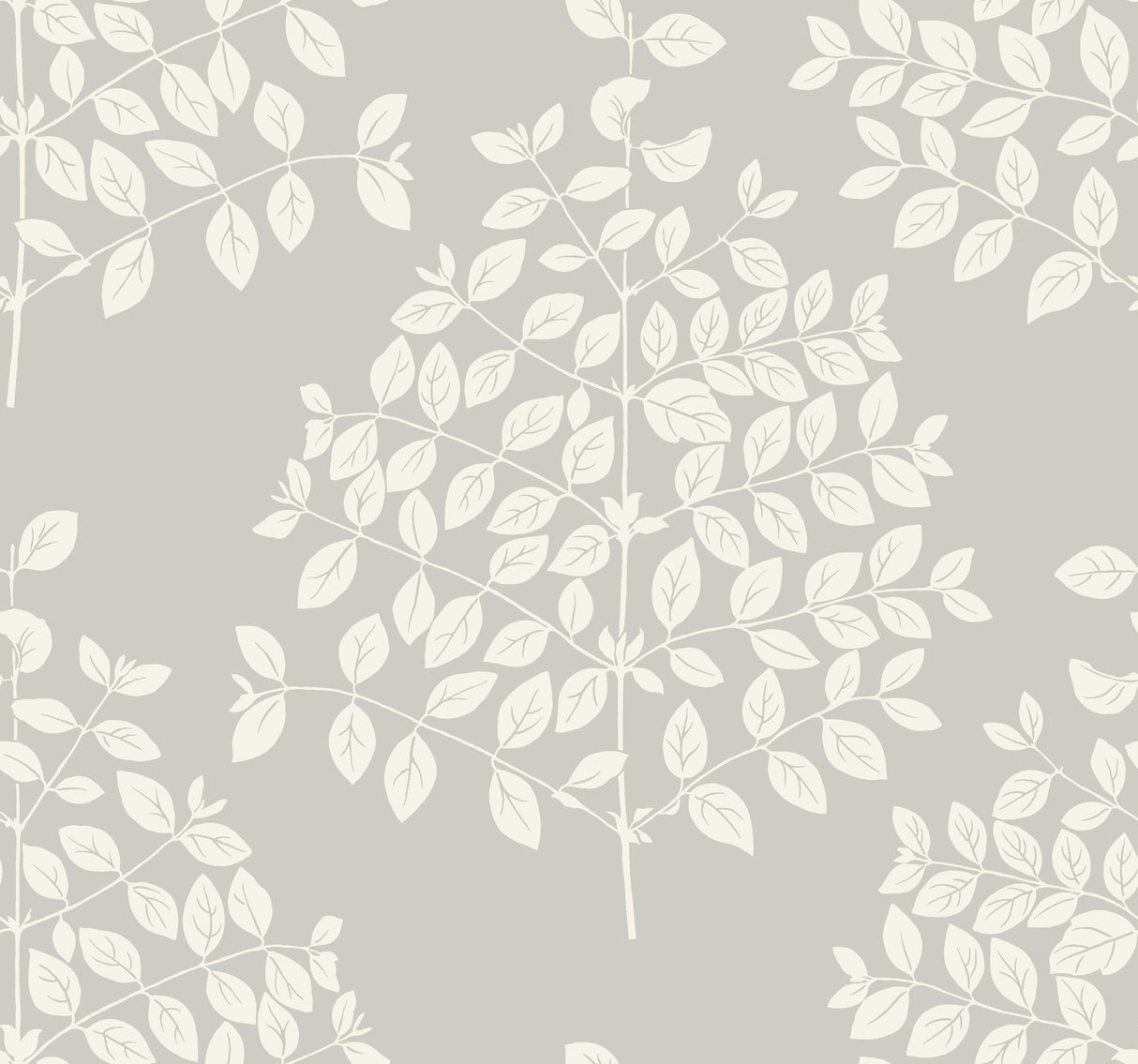 York OS4252 Tender Pearl Grey Wallpaper