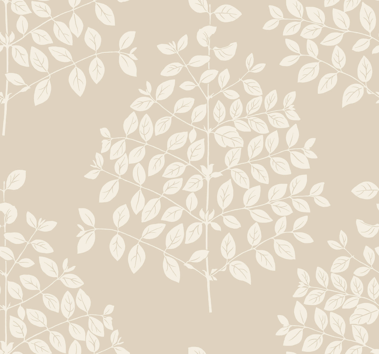 York OS4253 Tender Pearl Taupe Wallpaper