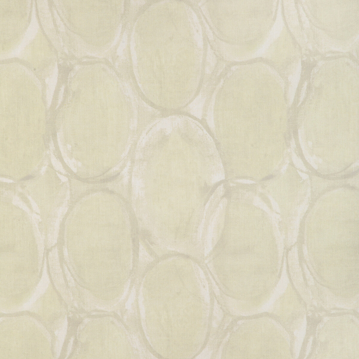 KRAVET BASICS OVALOS.16.0 OVALOS BAMBOO Fabric - Eade's Wallpaper