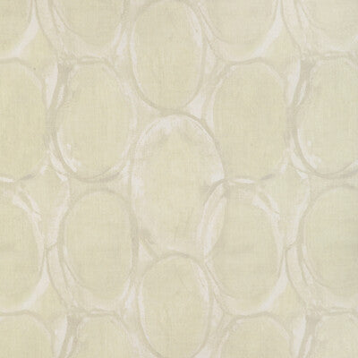 KRAVET BASICS OVALOS.16.0 OVALOS BAMBOO Fabric - Eade's Wallpaper