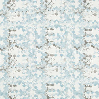 KRAVET BASICS OVERSHADOW.615.0 OVERSHADOW CLOUD Fabric - Eade's Wallpaper