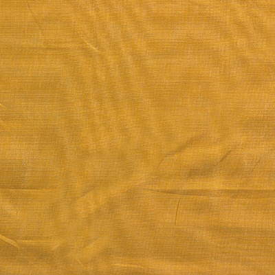 MULBERRY OXFORD SHEER.BUTTER.0 OXFORD SHEER BUTTER YELLOW Fabric - Eade's Wallpaper