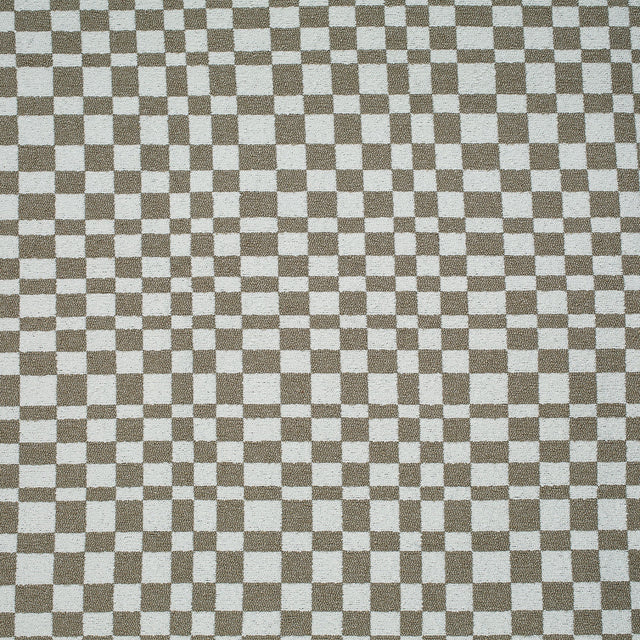 Mitchell MP FF-2402-05 Check/Plaid,Small Scale Champ-Khaki - Eade's Wallpaper