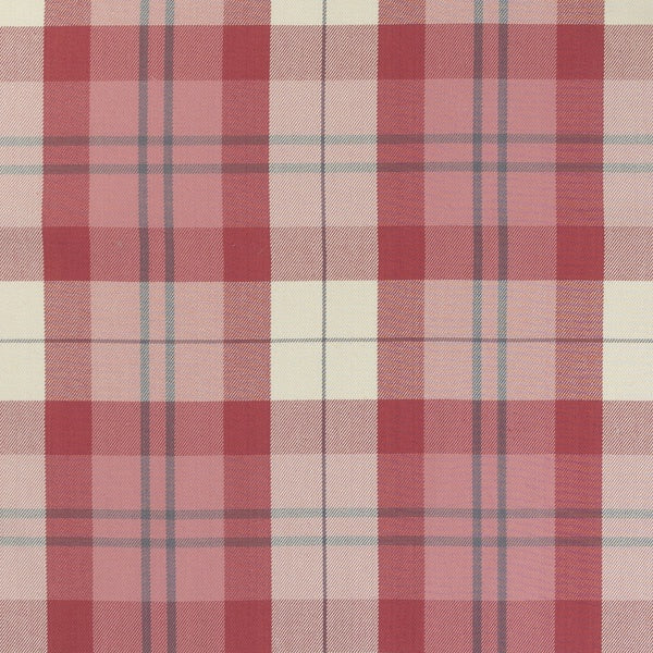 Mitchell MDS FF-2203-20 Check/Plaid,Traditional Landmark-Pink - Eade's Wallpaper