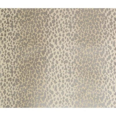 LEE JOFA P2016108.11.0 MARCEL SILVER Wallpaper - Eade's Wallpaper