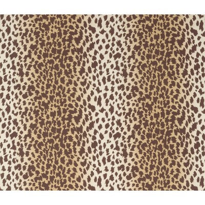 LEE JOFA P2016108.68.0 MARCEL BROWN Wallpaper - Eade's Wallpaper