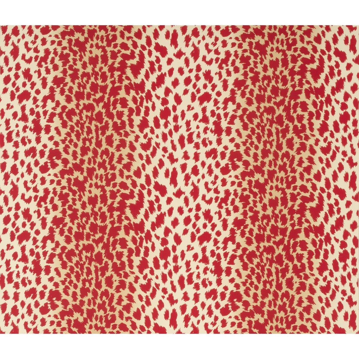 LEE JOFA P2016108.9.0 MARCEL RED Wallpaper - Eade's Wallpaper
