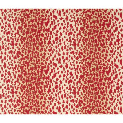 LEE JOFA P2016108.9.0 MARCEL RED Wallpaper - Eade's Wallpaper