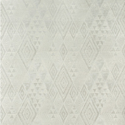LEE JOFA P2017105.11.0 MARULA PAPER PLATINUM Wallpaper - Eade's Wallpaper