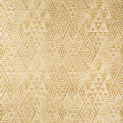 LEE JOFA P2017105.164.0 MARULA PAPER GOLDEN Wallpaper - Eade's Wallpaper