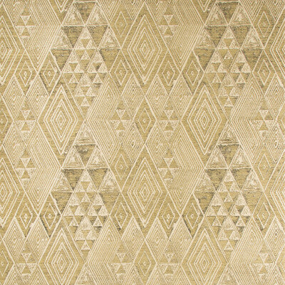 LEE JOFA P2017105.48.0 MARULA PAPER EBONY/GOLD Wallpaper - Eade's Wallpaper