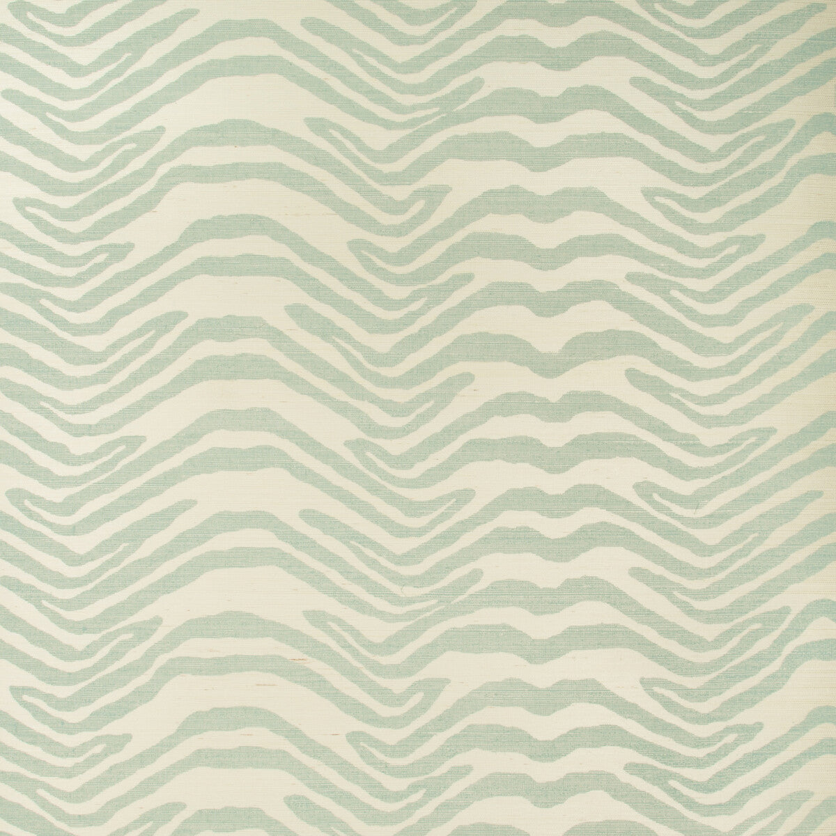 LEE JOFA P2017106.13.0 HENDRICKS PAPER AQUA Wallpaper - Eade's Wallpaper