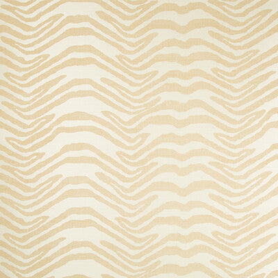 LEE JOFA P2017106.16.0 HENDRICKS PAPER CAMEL Wallpaper - Eade's Wallpaper