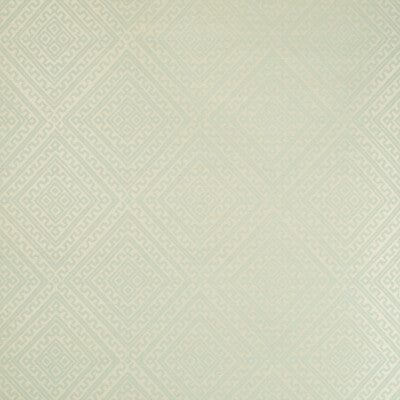 LEE JOFA P2017107.13.0 PENNYCROSS PAPER AQUA Wallpaper - Eade's Wallpaper