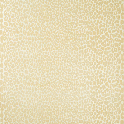 LEE JOFA P2017108.16.0 OCICAT PAPER CAMEL Wallpaper - Eade's Wallpaper