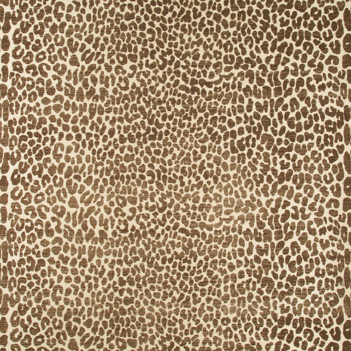 LEE JOFA P2017108.6.0 OCICAT PAPER COCOA Wallpaper - Eade's Wallpaper