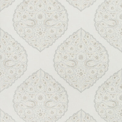 LEE JOFA P2018104.11.0 LIDO PAPER FOG Wallpaper - Eade's Wallpaper