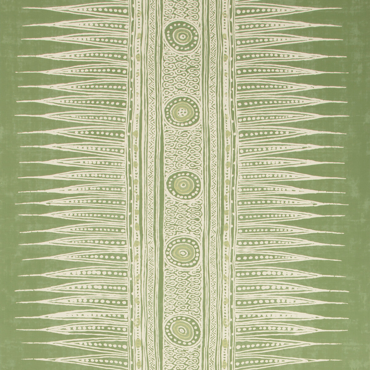 LEE JOFA P2018107.303.0 INDIAN ZAG PAPER LEAF Wallpaper - Eade's Wallpaper