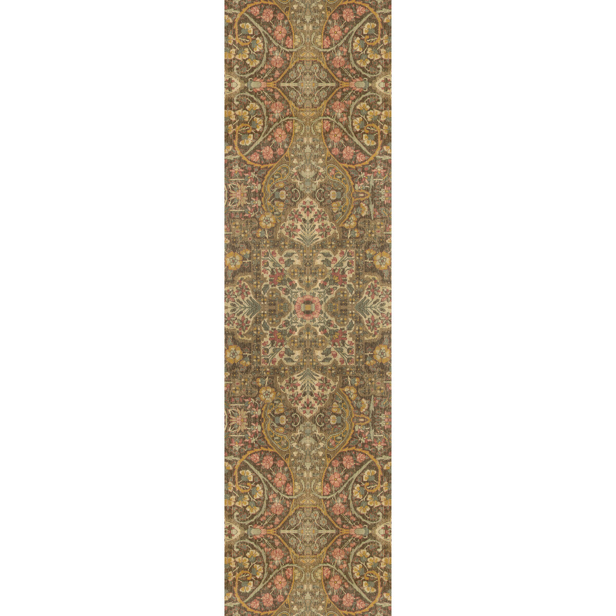LEE JOFA P2019101.347.0 BROMLEY PAPER ANTIQUE Wallpaper - Eade's Wallpaper