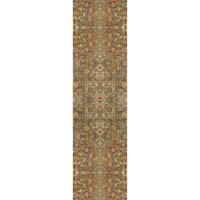 LEE JOFA P2019101.347.0 BROMLEY PAPER ANTIQUE Wallpaper - Eade's Wallpaper