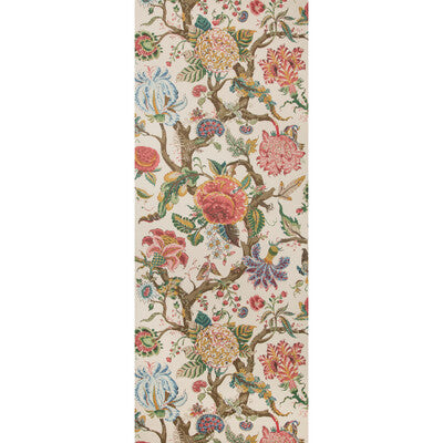 LEE JOFA P2019102.137.0 ADLINGTON PAPER BERRY Wallpaper - Eade's Wallpaper