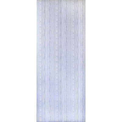 LEE JOFA P2019105.15.0 BENSON STRIPE WP FADED DENIM Wallpaper - Eade's Wallpaper