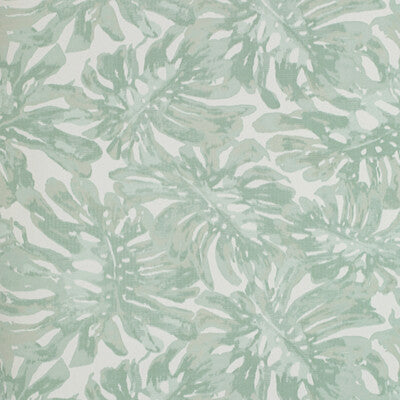 LEE JOFA P2020106.13.0 CALAPAN PAPER AQUA Wallpaper - Eade's Wallpaper
