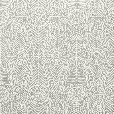 LEE JOFA P2020112.21.0 DRAYTON PAPER SMOKE Wallpaper - Eade's Wallpaper