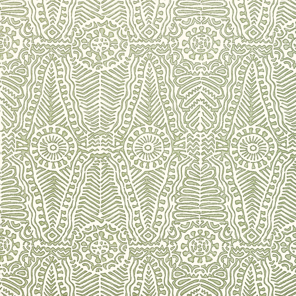 LEE JOFA P2020112.23.0 DRAYTON PAPER MOSS Wallpaper - Eade's Wallpaper